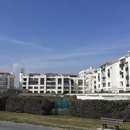 아파트 Rivages De Rochelongue Joli T2 Piscine Vue Rochelongue Cap D'agde 아그
