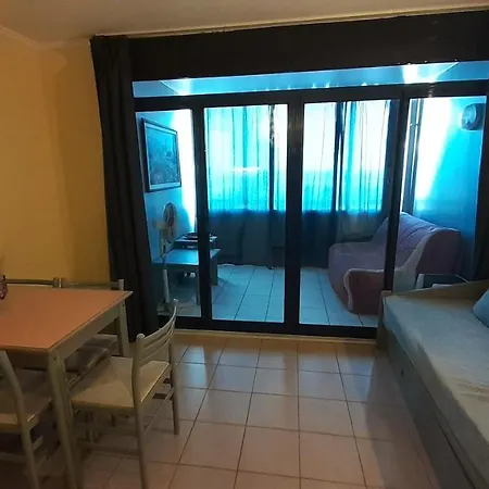 Rivages De Rochelongue Joli T2 Piscine Vue Rochelongue Cap D'agde 아파트 *