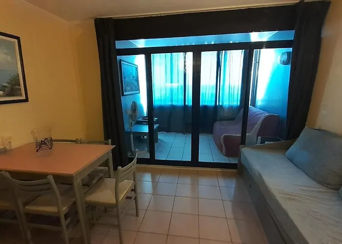 Rivages De Rochelongue Joli T2 Piscine Vue Rochelongue Cap D'agde 아파트 *