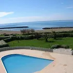 Apartament Rivages De Rochelongue Joli T2 Piscine Vue Rochelongue Cap D'agde Agde