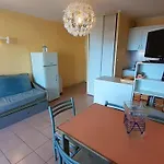 Rivages De Rochelongue Joli T2 Piscine Vue Rochelongue Cap D'agde *