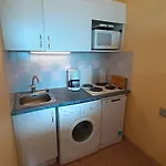 Apartament Rivages De Rochelongue Joli T2 Piscine Vue Rochelongue Cap D'agde