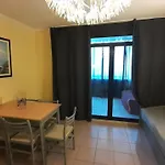 Rivages De Rochelongue Joli T2 Piscine Vue Rochelongue Cap D'agde Apartament Agde