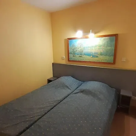 Apartment Rivages De Rochelongue Joli T2 Piscine Vue Rochelongue Cap D'agde Agde