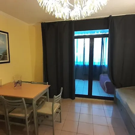 Rivages De Rochelongue Joli T2 Piscine Vue Rochelongue Cap D'agde Apartament Agde