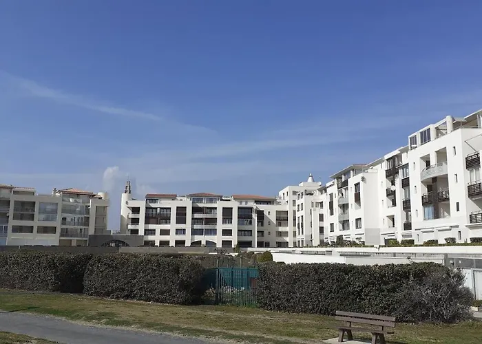 Apartment Rivages De Rochelongue Joli T2 Piscine Vue Rochelongue Cap D'agde Agde
