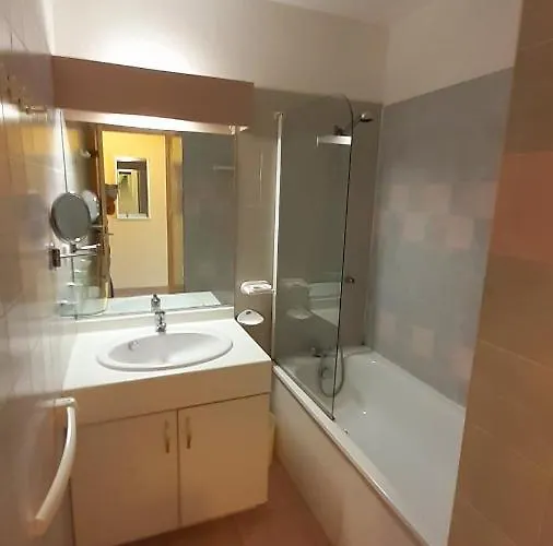 Apartment Rivages De Rochelongue Joli T2 Piscine Vue Rochelongue Cap D'agde