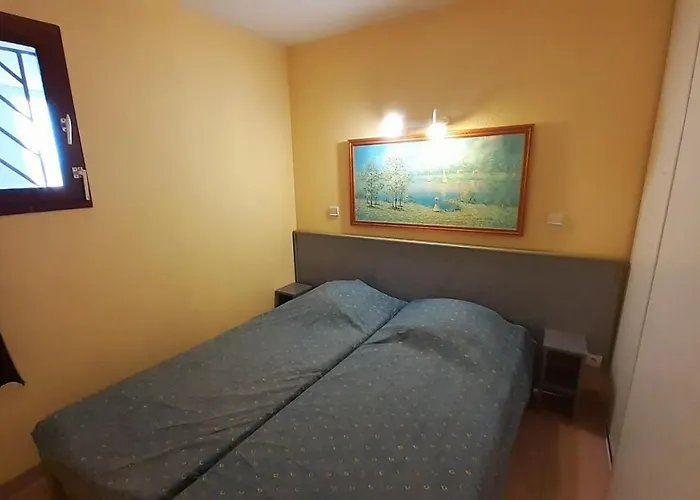 Appartement Rivages De Rochelongue Joli T2 Piscine Vue Rochelongue Cap D'agde Agde